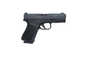 PIŠTOLJ KRAL ARMS KRA9 BLACK