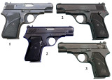 PIŠTOLJ  ZASTAVA  M70 kal 7.65mm