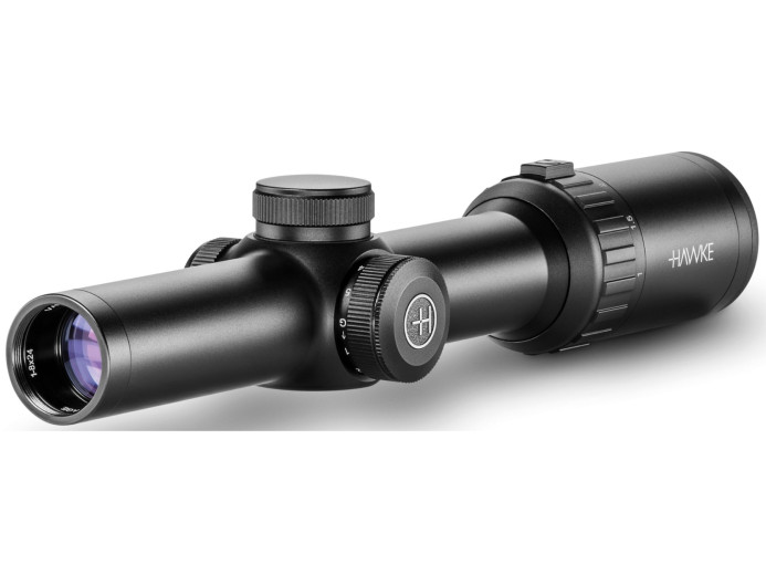 OPTIKA HAWKE 1-8X24 IR  4L