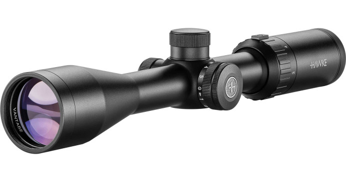OPTIKA  HAWKE  3-9X40 IR