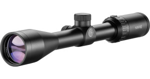OPTIKA HAWKE 4-12X40