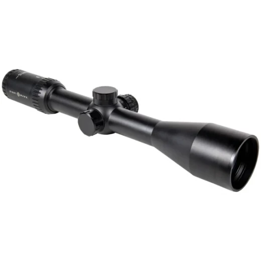 OPTIKA SIGHT MARK 3-9X50 DX