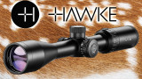 OPTIKA HAWKE 3-9X40 L4AD