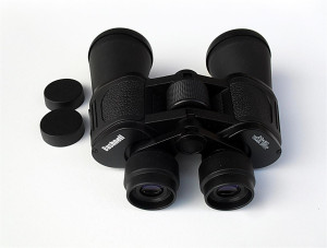 DVOGLED BUSHNELL  20X50
