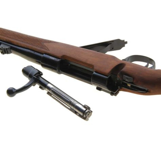 LOVAČKI KARABIN ZASTAVA M70 , kal 8x57
