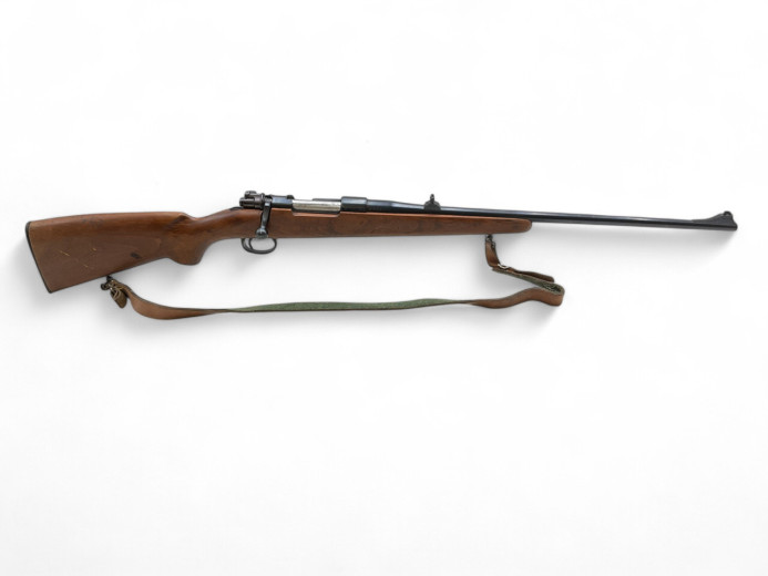 LOVAČKI KARABIN ZASTAVA M70 , kal 8x57