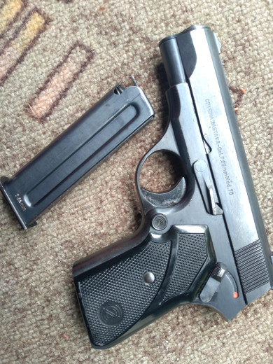 Zastava 7.65