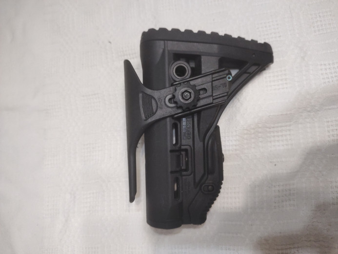 Kundak za ar 15/M4/M16