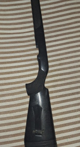 Ssg 69 kundak ssg 69. 3 okvira za streljivo
