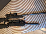 Ssg 69 kundak ssg 69. 3 okvira za streljivo
