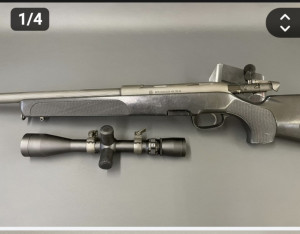 Ssg 69 kundak ssg 69. 3 okvira za streljivo