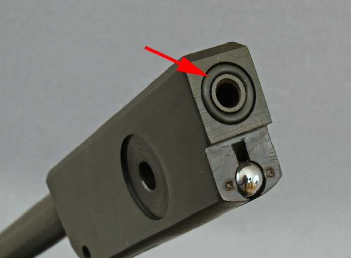 Opruge za Baikal Ussr IJ22, IZ38, MP512 vazdušnih