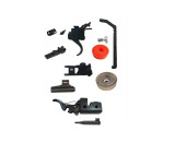 Opruge za sve modele Ekol vazdusnih puški