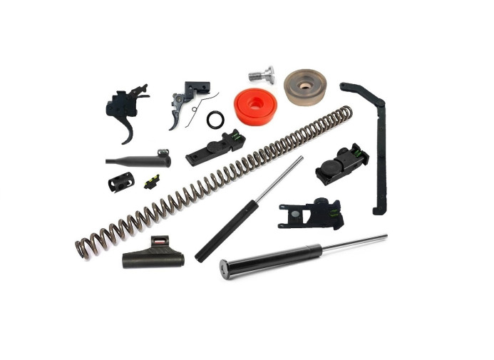 Opruge za sve modele Ekol vazdusnih puški