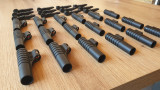 Opruge za Kral Arms vazdušne puške