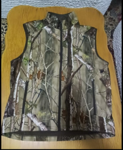 Lovački prsluk Deerhunter