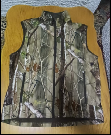 Lovački prsluk Deerhunter