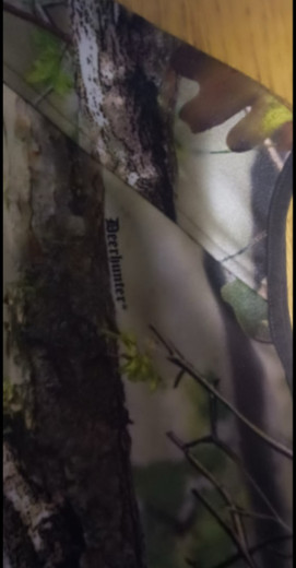 Lovački prsluk Deerhunter