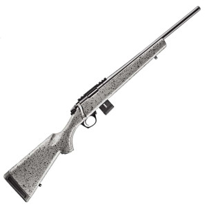 MALOKALIBARSKA PUŠKA BERGARA BMR STEEL KAL.22LR CIJEV 46cm