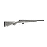 MALOKALIBARSKA PUŠKA BERGARA BMR STEEL KAL.22LR CIJEV 46cm