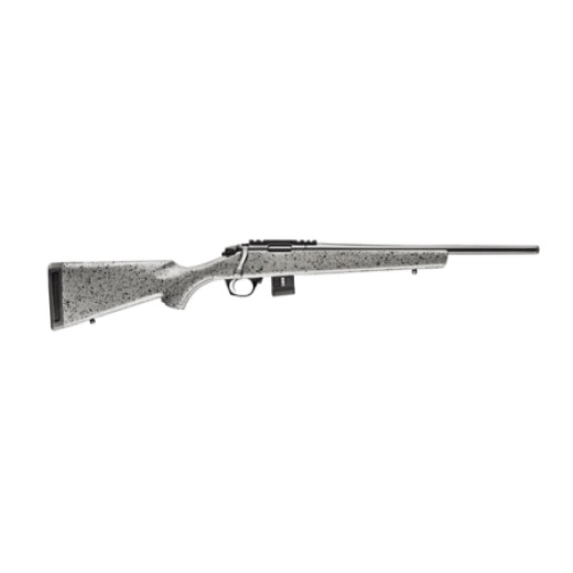 MALOKALIBARSKA PUŠKA BERGARA BMR STEEL KAL.22LR CIJEV 46cm