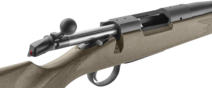 LOVAČKI KARABIN BERGARA B14 HUNTER SA NIŠANOM KAL.30-06 CIJEV 61cm
