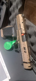 Pištolj CANIK TTI COMBAT
