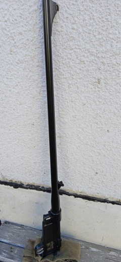 Zastava 8x57 bez kundaka