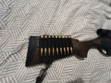 Benelli Argo E