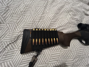 Benelli Argo E