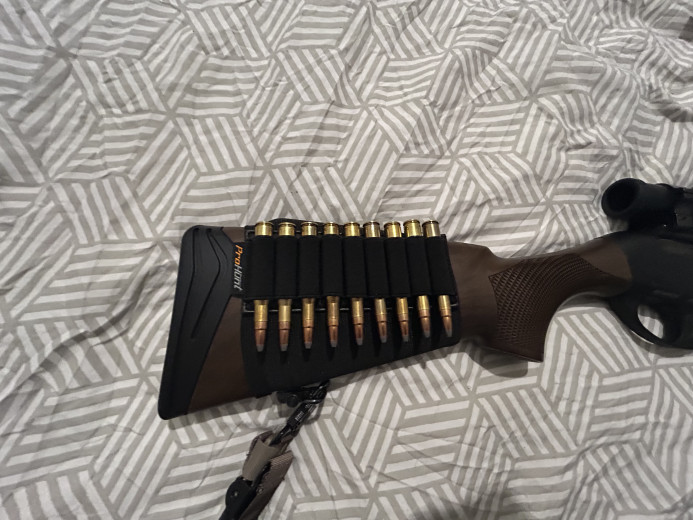 Benelli Argo E