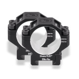 DISCOVERYOPT premium 7075AL nosači 34 mm