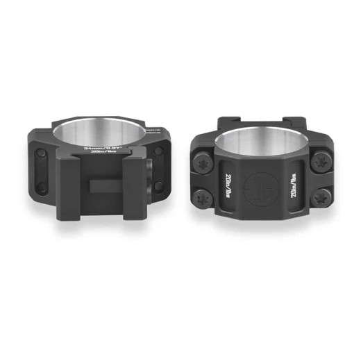 DISCOVERYOPT premium 7075AL nosači 34 mm