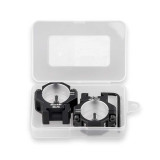 DISCOVERYOPT premium 7075AL nosači 34 mm