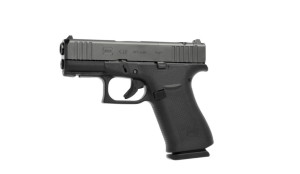 PIŠTOLJ GLOCK 43X MOS/FS 9X19
