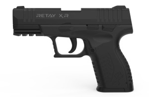 PIŠTOLJ STARTNI RETAY XR BLACK