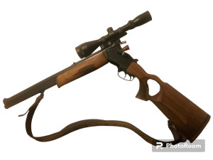 Kombinirka 7x57-12