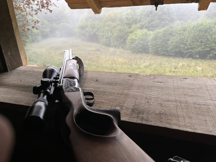 Kombinirka 7x57-12