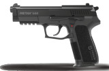 PIŠTOLJ STARTNI RETAY S22 BLACK