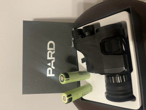 Pard 007A