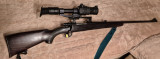 CZ M70 7x64 + Carl Zeiss + Yukon Photon XT