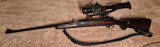 CZ M70 7x64 + Carl Zeiss + Yukon Photon XT
