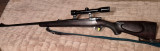 CZ M70 7x64 + Carl Zeiss + Yukon Photon XT