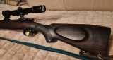 CZ M70 7x64 + Carl Zeiss + Yukon Photon XT