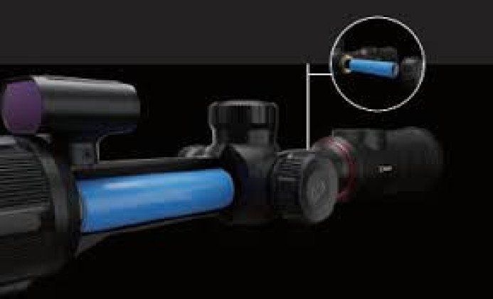 MONOKULAR TERMALNI NOCPIX BOLT P25R