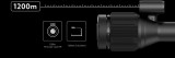 MONOKULAR TERMALNI NOCPIX BOLT P25R