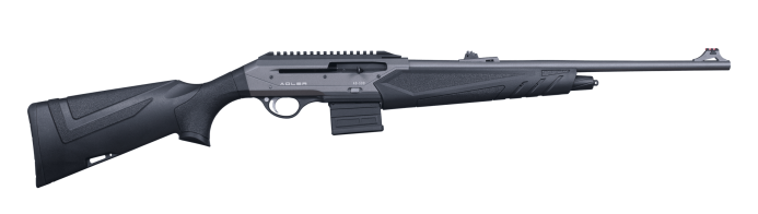 LOVAČKI KARABIN ADLER kal308win