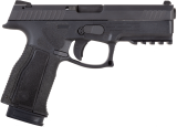 PIŠTOLJ STEYER L9 A2 MF