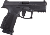 PIŠTOLJ STEYER M9 A2 MF