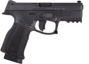 PIŠTOLJ STEYER M9 A2 MF